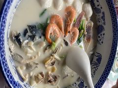 -山外山菜馆(玉泉路店)