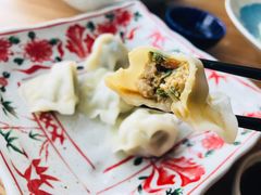 金枪鱼饺子-平太荣(新城店)