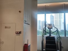 -YCHL FIT 健身(星寰店)