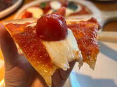 -新贝乐意大利餐厅(苏州中心店)