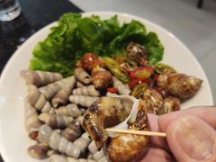 -鲜鲜·鲅鱼圈海鲜(于洪店)