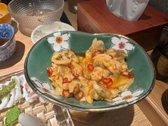 -阿吾罗·月咏精致日料(港汇恒隆广场店)