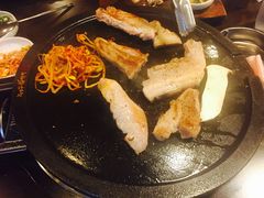 -Dombe豚(黑猪肉街店)