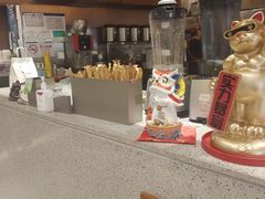 -君之狮子山·轻糖烘焙(松江印象城店)