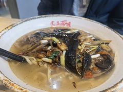 -马五面馆(郦城国际店)