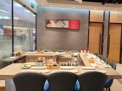 -上渔铁板烧(熙悦汇店)