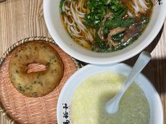 -易裕和·长沙米粉(竹塘西路店)