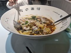 -友达面馆(广州总店)