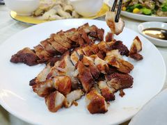黑叉烧-华哥私厨-原醉琼楼