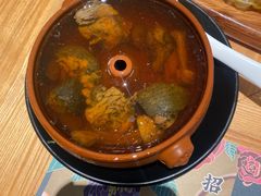 -甘思咪哚·云南艺术餐厅(天河广百店)