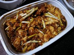 -京味斋·北京烤鸭(北京南站洋桥店)