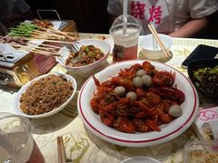 -串盟烧烤大排档·长沙美食地标(星沙店)