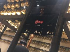 -韩国料理大力士(屏风街店)