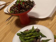 -三个大叔东北烧烤·砂锅菜(西三旗店)