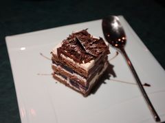 -T館·花园艺术餐厅