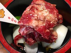 -热血兄弟·炭火烤肉(融侨中心店)
