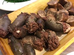 -塞伊德·蒙餐(锡林浩特店)