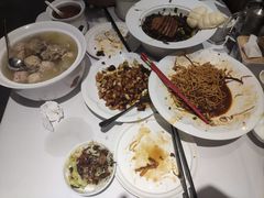 -眉州东坡(春秀路店)