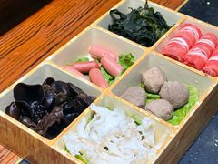 -楚江子·龙继斑鱼庄·洛阳头牌·粥底鱼火锅(太康路店)