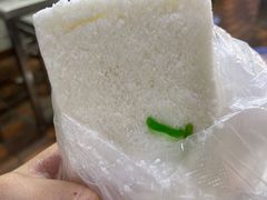 芳婆糕-芳婆糕团店(王府大街店)