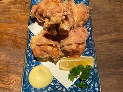 -千代武日本料理(爱建店)