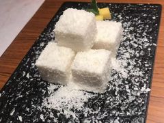 -仓桥家·焗寿司·锅物(光谷步行街店)