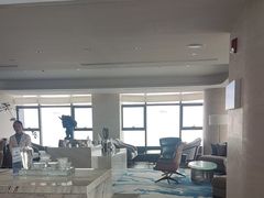 -秀·吧 Show Bar(兰州盛达希尔顿酒店)