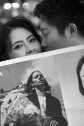 点击看大图 -太郎花子婚纱摄影艺术中心