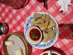 泉水豆腐-冇味湘潭菜(湘江世纪城店)