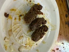 -老广烧烤(骆驼山康馨园店)