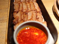 -蜜桃餐厅·伴山(湖滨商业街店)