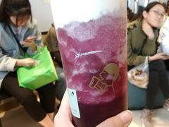 -喜茶(广州番禺奥园广场店)