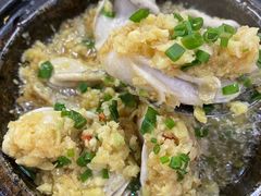 -蚝家菜馆(沙井店)