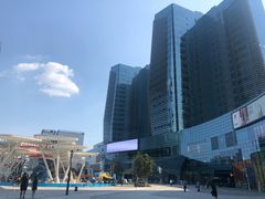 -大族广场Mall&More