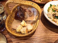 -鸽子窝(青塔店)