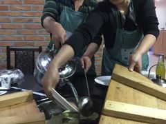 -老渔翁笨锅炖