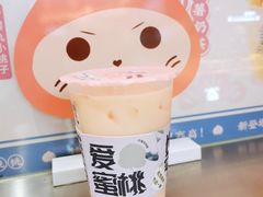 -和气桃桃(宏伊广场店)
