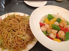 豆花凉面 极不好吃 没吃-豆花酒楼·三十八年匠心(秦皇东大街店)