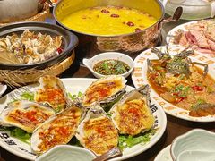 -潮澎派·潮汕菜大排档(南较西路店)