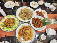 -勺园饭店(骨科医院店)