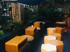 -T-COFFEE(长江花园店)