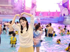 -广州融创水世界