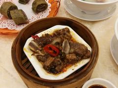 -顺德人家食府(黄金广场店)