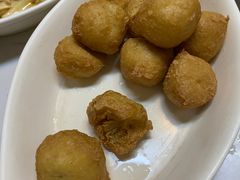 -崔记生活·铁锅炖鱼粘卷子(总店)