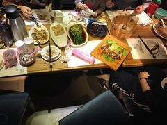 -胡桃里音乐酒馆(曲江店)