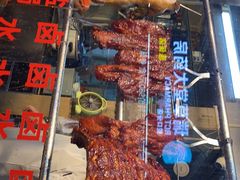 -老字号蛇口德记烧腊饭店·海鲜加工
