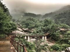-丹东凤凰山景区