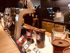 -星巴克臻选(国贸商城首店)