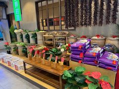 -辛香味烧鱼馆·非遗技艺·排骨红烧肉(光谷医药园店)