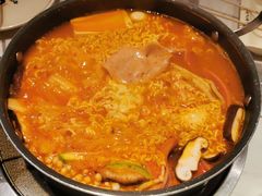 -七八冷面·延边朝鲜族美食(欢乐谷店)